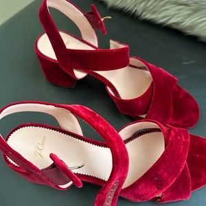 Velvet Beauties ♥️